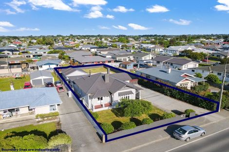 Photo of property in 82 North Road, Prestonville, Invercargill, 9810