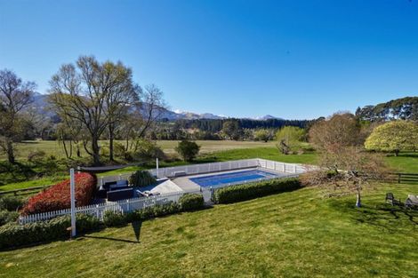 Photo of property in 2006 Inland Kaikoura Road, Inland Road, Kaikoura, 7373