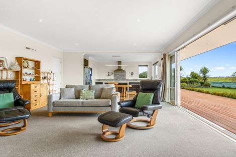 Photo of property in 156c Horndon Street, Darfield, 7510