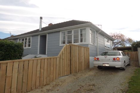 Photo of property in 17 Tyne Street, Marchwiel, Timaru, 7910