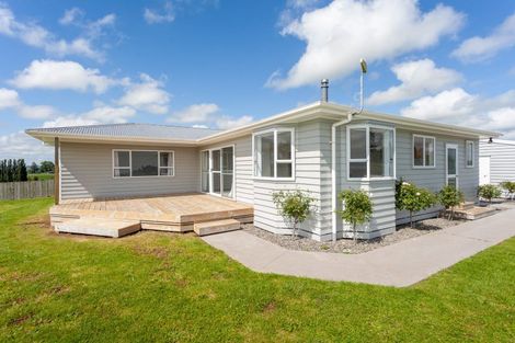 Photo of property in 108 Hetherington Road, Tirau, 3485