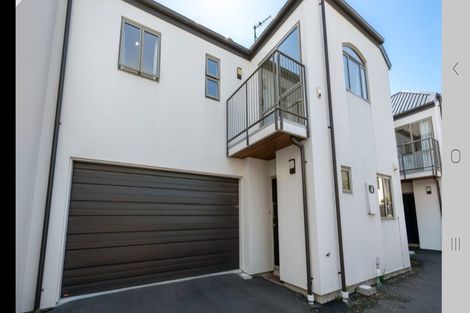 Photo of property in 18c Mona Vale Avenue, Riccarton, Christchurch, 8011