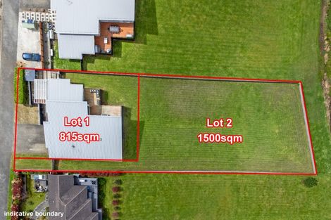 Photo of property in 29 Ina Ville Drive, Pukekohe, 2120