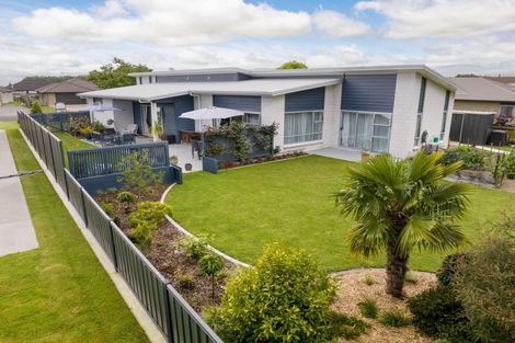Photo of property in 68 Findlater Street, Matamata, 3400