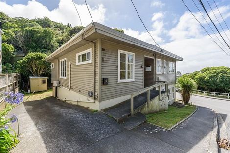 Photo of property in 22 Krull Street, Vogeltown, Wellington, 6021