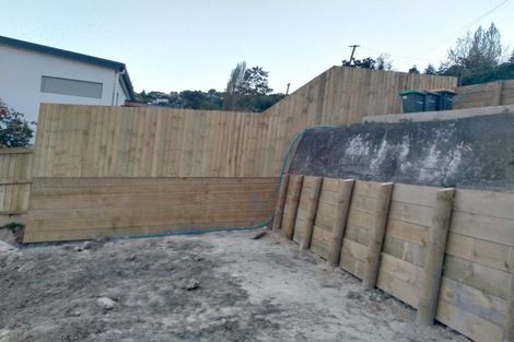 Photo of property in 7 Ramahana Road, Huntsbury, Christchurch, 8022