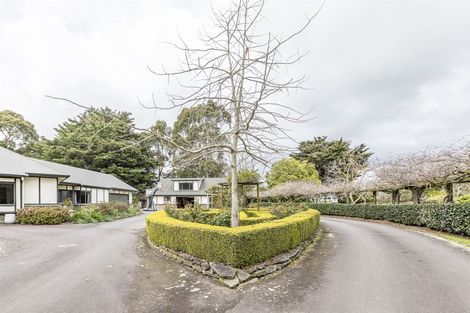 Photo of property in 44 Innerwell Lane, Ashhurst, Palmerston North, 4470