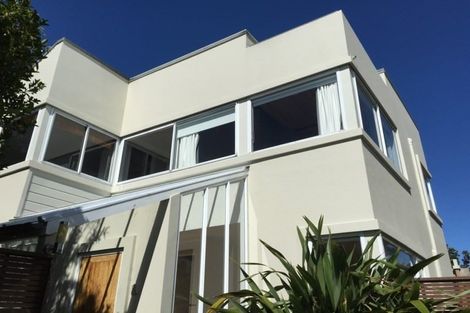 Photo of property in 9b Kinsey Terrace, Clifton, Christchurch, 8081
