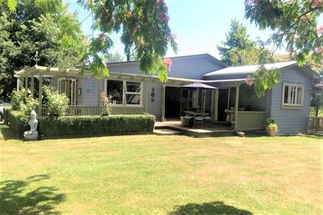 Photo of property in 1079 Taotaoroa Road, Karapiro, Cambridge, 3496