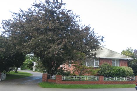 Photo of property in 12 Bainton Street, Bishopdale, Christchurch, 8053