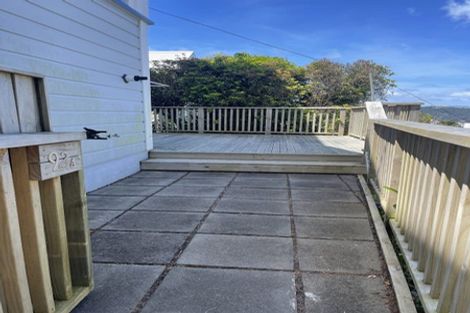 Photo of property in 92 Kelburn Parade, Kelburn, Wellington, 6012