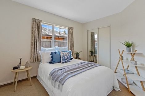 Photo of property in 154 Blighs Road, Strowan, Christchurch, 8052