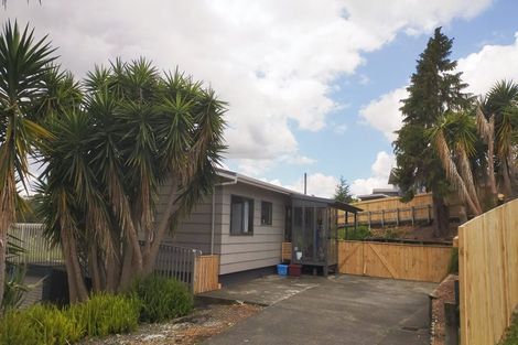 Photo of property in 50 Raumati Crescent, Onerahi, Whangarei, 0110