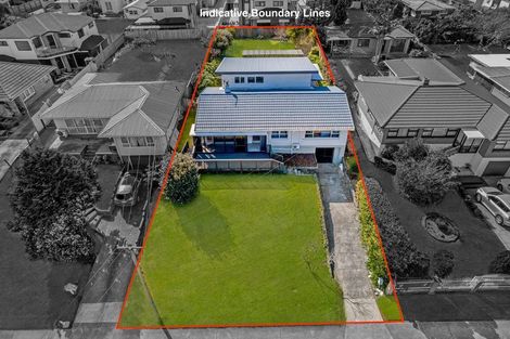 Photo of property in 25 Mccullough Avenue, Papatoetoe, Auckland, 2025