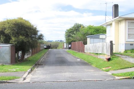 Photo of property in 36 Wylie Street, Gate Pa, Tauranga, 3112