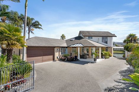 Photo of property in 503 Waterways Parade, Pauanui, Hikuai, 3579