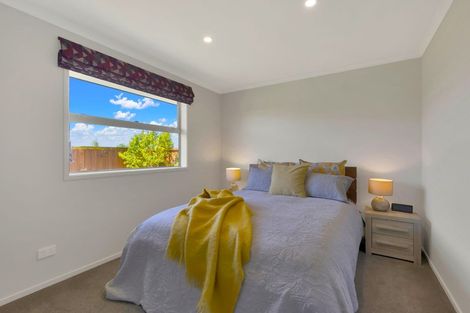 Photo of property in 4 Rosewood Drive, Amberley, 7410