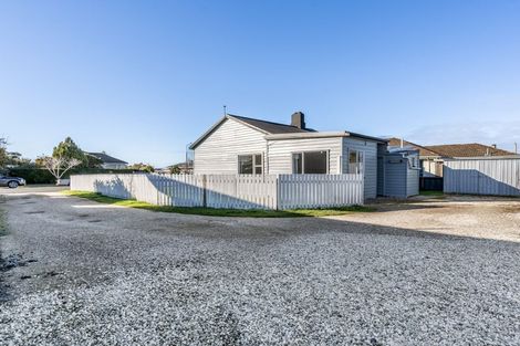 Photo of property in 233 Princes Street, Strathern, Invercargill, 9812