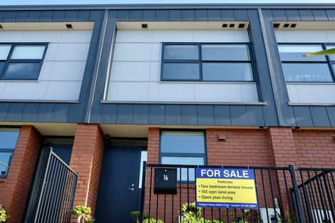 Photo of property in 16 Whimbrel Road, Flat Bush, Auckland, 2019