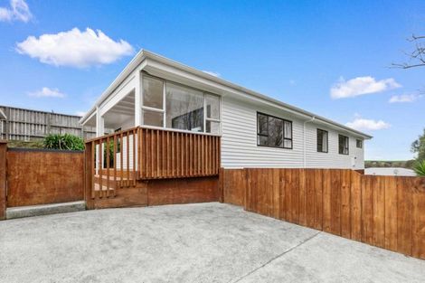 Photo of property in 1 Acorn Lane, Morrinsville, 3300
