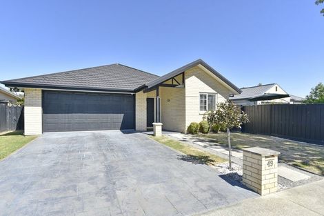 Photo of property in 49 Beechwood Drive, Northwood, Christchurch, 8051