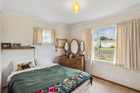 Photo of property in 7 Vogel Street, Levin, 5510