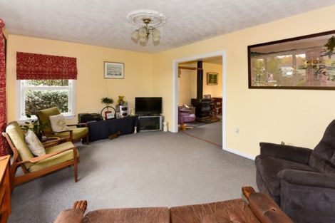 Photo of property in 3072 Coaltrack Road, Coalgate, 7673