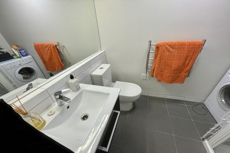 Photo of property in 503/8 Wigan Street, Te Aro, Wellington, 6011