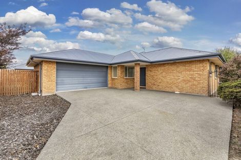 Photo of property in 98 Charles Street, Rangiora, 7400