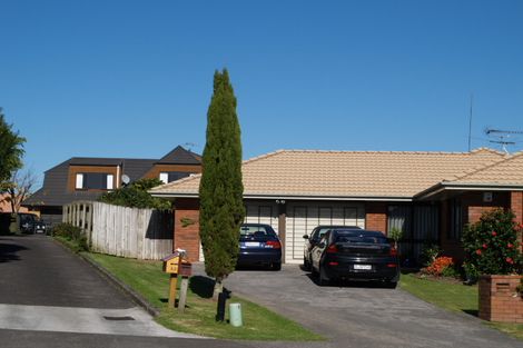 Photo of property in 1/50 Orangewood Drive, Northpark, Auckland, 2013