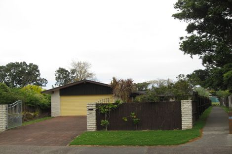 Photo of property in 106 The Circle, Manly, Whangaparaoa, 0930