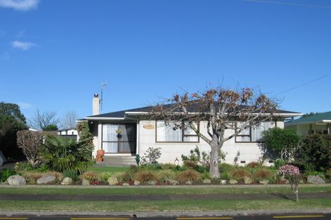 Photo of property in 5 Alexander Avenue, Onekawa, Napier, 4110