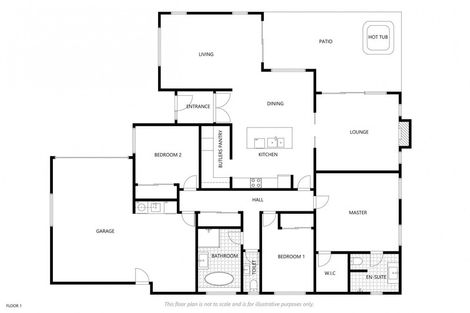 Photo of property in 118 Sutherland Drive, Kaiapoi, 7630