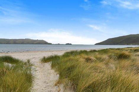 Photo of property in 865a Harington Point Road, Harington Point, Dunedin, 9077