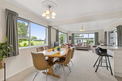 Photo of property in 225 Hoeka Road, Matangi, Hamilton, 3284