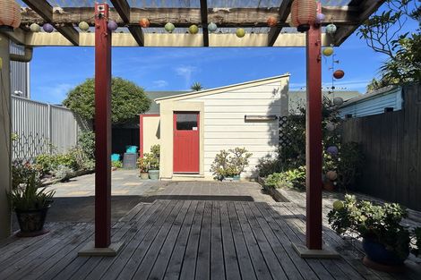 Photo of property in 88 Owen Street, Newtown, Wellington, 6021