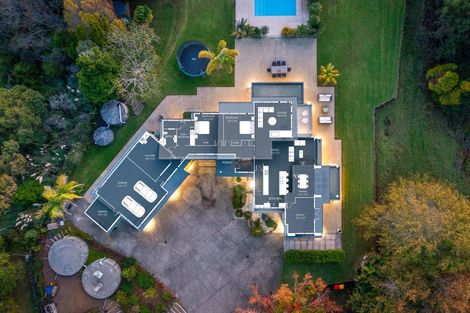 Photo of property in 19 Messenger Road, Stillwater, Silverdale, 0993