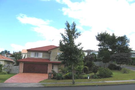 Photo of property in 74 Unsworth Drive, Unsworth Heights, Auckland, 0632