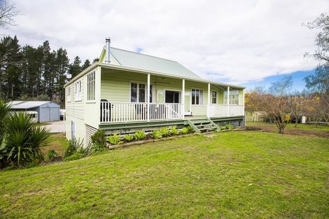Photo of property in 1376 Lavenham Road, Waipaoa, Gisborne, 4071