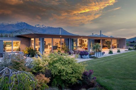 Photo of property in 6 Caldwell Lane, Lake Hayes, Queenstown, 9371