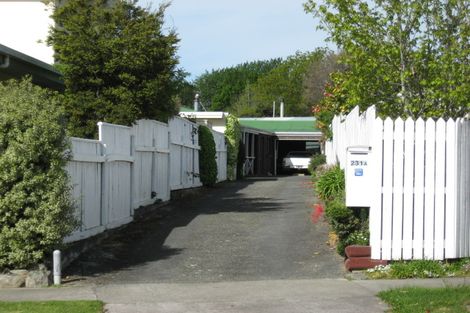 Photo of property in 231a Weld Street, Witherlea, Blenheim, 7201