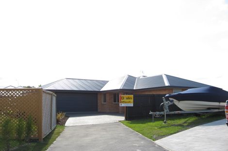 Photo of property in 98 Charles Street, Rangiora, 7400