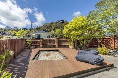 Photo of property in 2/42 Spyglass Lane, Whitby, Porirua, 5024