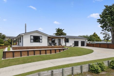 Photo of property in 8 Philip Street, Putaruru, 3411