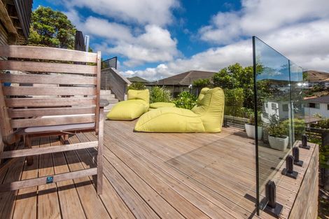 Photo of property in 17 Nether Green Crescent, Johnsonville, Wellington, 6037