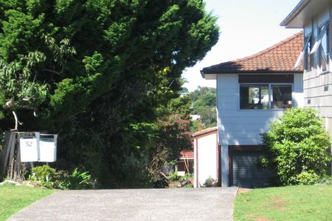 Photo of property in 1/52 Arran Road, Browns Bay, Auckland, 0630