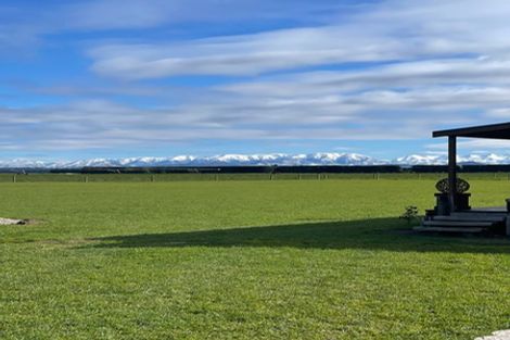 Photo of property in 583 Creyke Road, Darfield, 7571