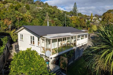 Photo of property in 97 Tosswill Road, Tahunanui, Nelson, 7011