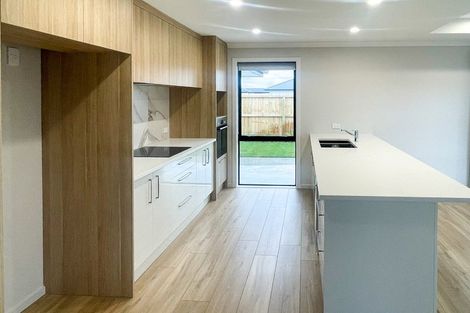 Photo of property in 27 Russell Lilley Drive, Rolleston, 7614