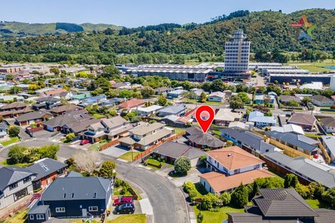 Photo of property in 2/25 De Menech Grove, Avalon, Lower Hutt, 5011